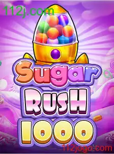 SugarRush1000