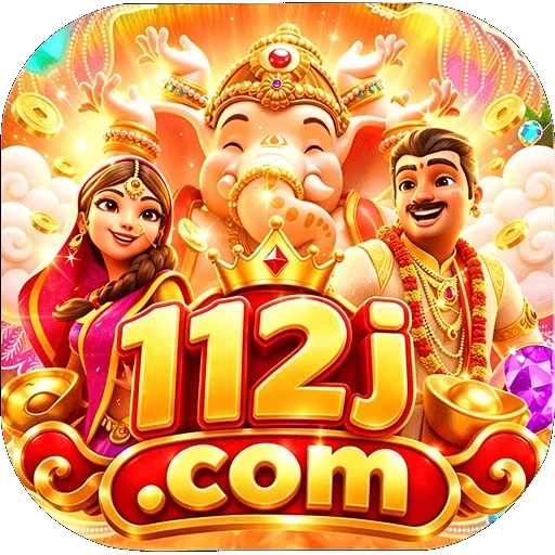 112j.com Logo